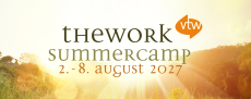Spende für ein Stipendium für das The Work Summer Camp 2027