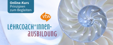 Online-Kurs "Prinzipien zum Begleiten" mit Heike Fischer (ab Oktober 2026) [Digital]