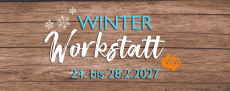 Winterworkstatt 2027